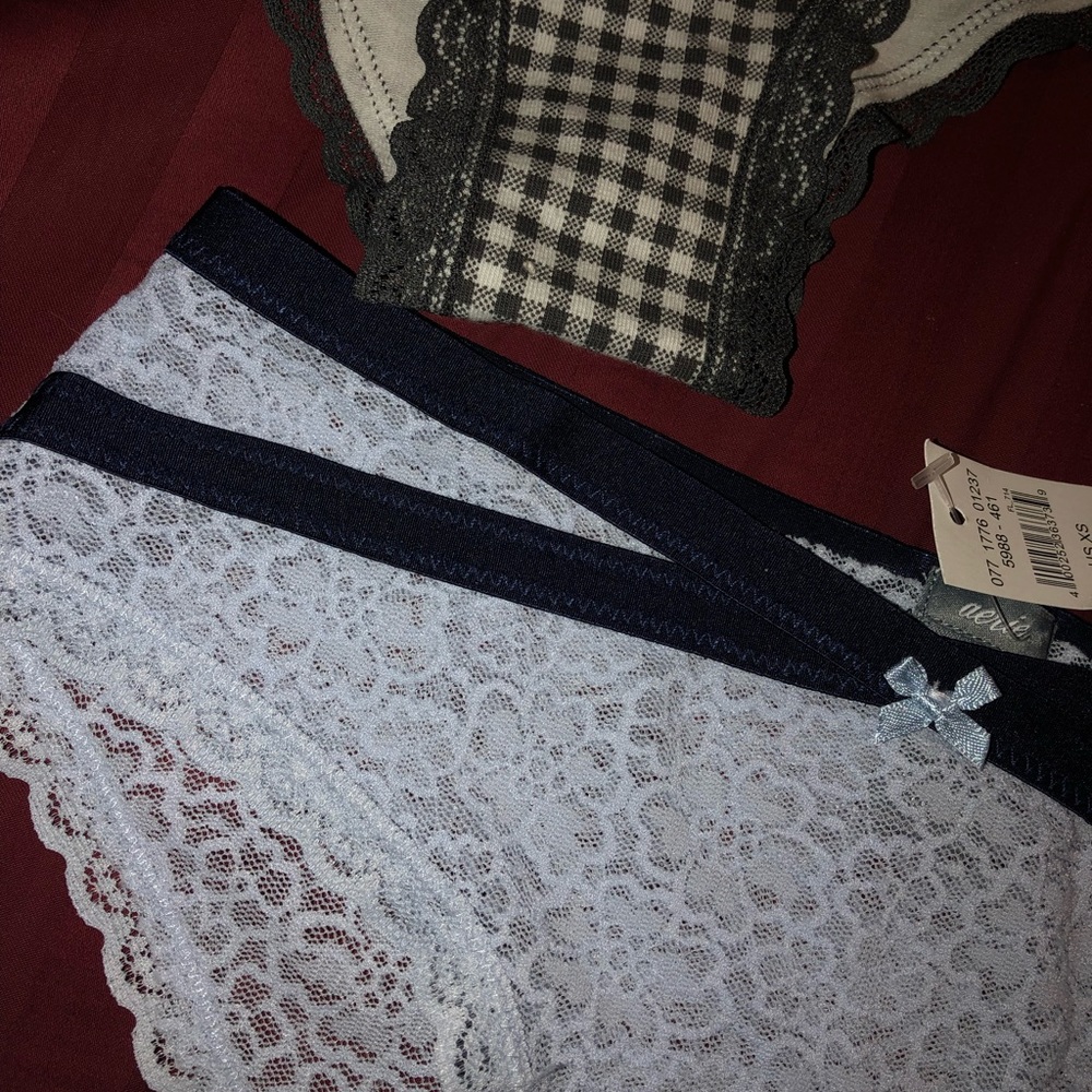 Aerie underwear BRAND NEW NEVER TRIED ON